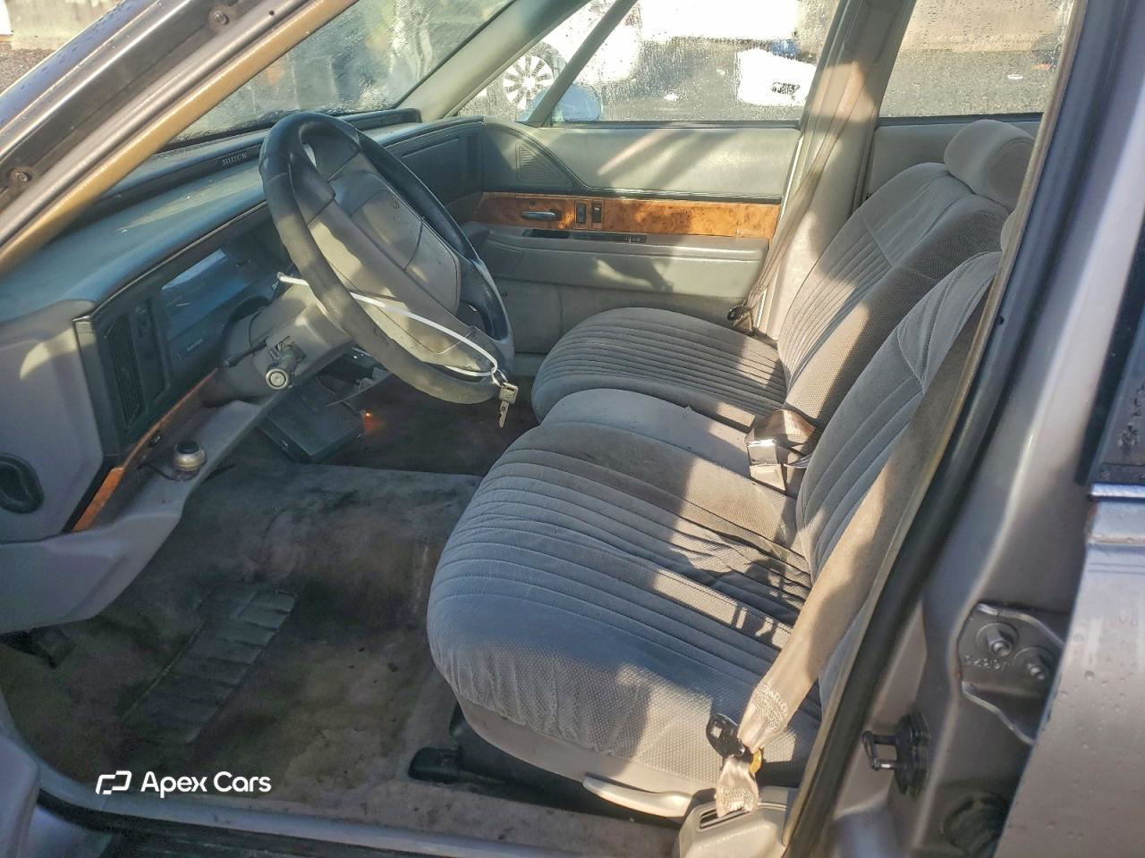 Buick LeSabre 1995