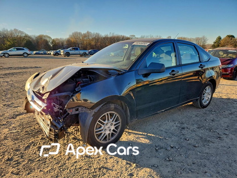 Ford Focus 2011 - Image 1 of 13
