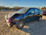 Ford Focus 2011
