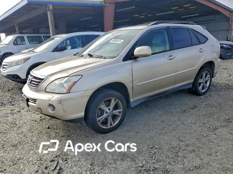 Lexus RX 2006 - Image 1 of 13