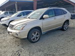 Lexus RX 2006