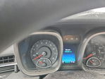 Chevrolet Malibu 2015