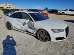 Audi A6 2016