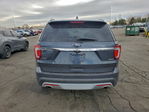 Ford Explorer 2017