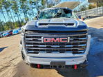 GMC Sierra 2025