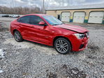 BMW X4 2016