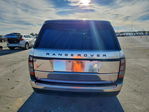 Land Rover Range Rover 2015
