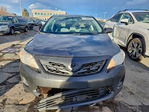 Toyota Corolla 2012