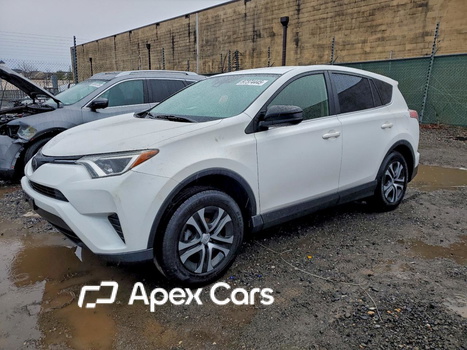 Toyota RAV 4 2018 - Image 1 of 12