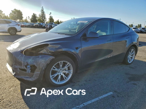 Tesla Model Y 2023 - Image 1 of 13
