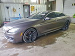 BMW Series 6 2013