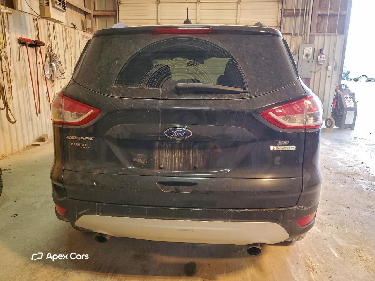 Ford Escape 2014