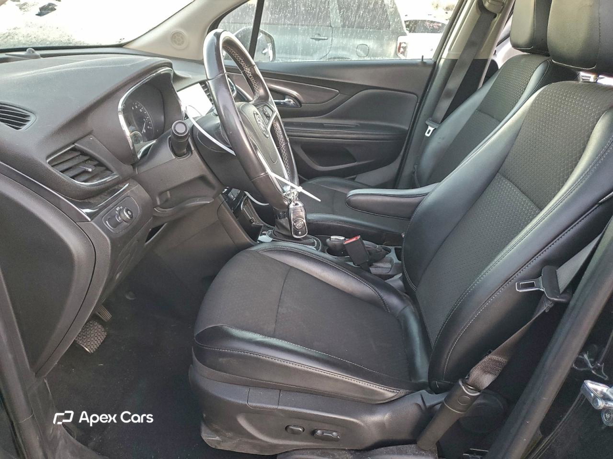 Buick Encore 2020