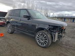 Land Rover Range Rover 2022