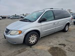 Chrysler Voyager 2003
