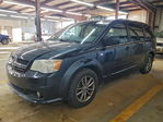 Dodge Caravan 2014