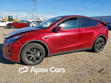 Tesla Model Y 2024 - Zdjęcie 1 z 13