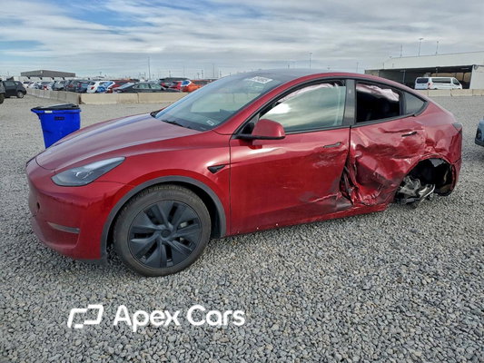 Tesla Model Y 2024 - Image 1 of 14