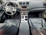 Toyota Highlander 2012