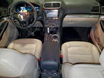 Ford Explorer 2018