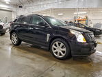 Cadillac SRX 2013