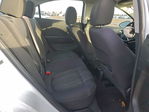 Chevrolet Sonic 2015