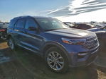 Ford Explorer 2021
