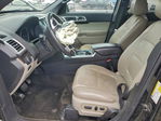 Ford Explorer 2015