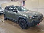 Jeep Cherokee 2019