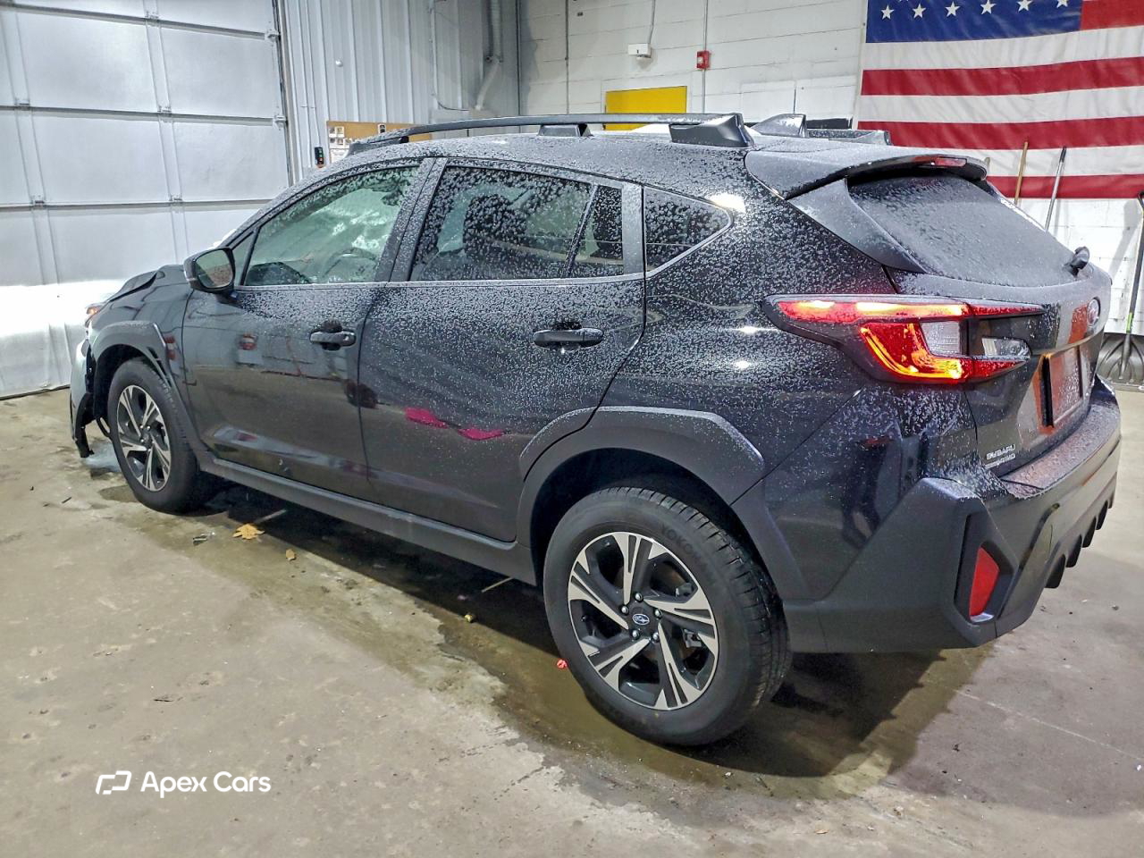 Subaru XV 2025