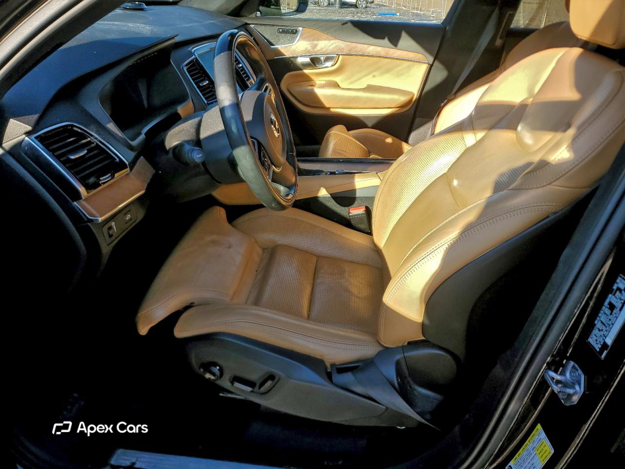 Volvo XC90 2018