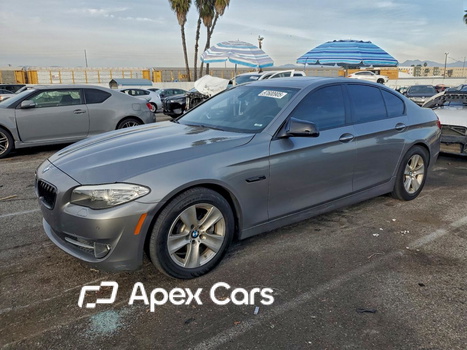 BMW Series 5 2011 - Image 1 of 12