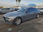BMW Series 5 2011