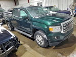 GMC Canyon 2016