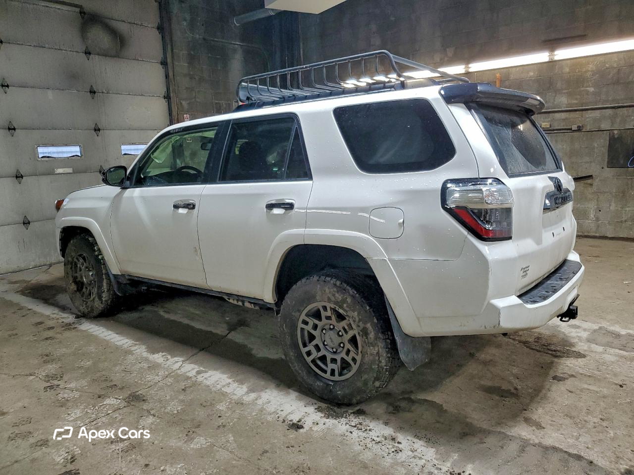 Toyota 4Runner 2020