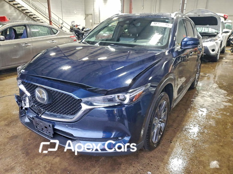 Mazda CX-5 2021 - Image 1 of 13
