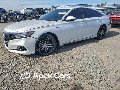 Honda Accord 2021 - Image 1 of 12