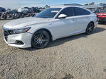 Honda Accord 2021