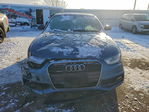 Audi A4 2015
