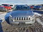 Jeep Cherokee 2015