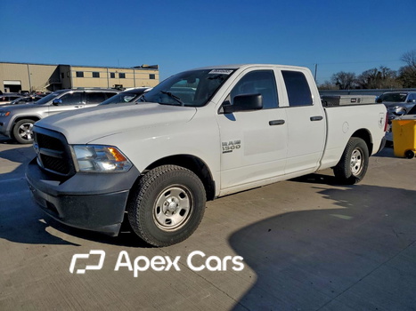 RAM 1500 2019 - Image 1 of 12