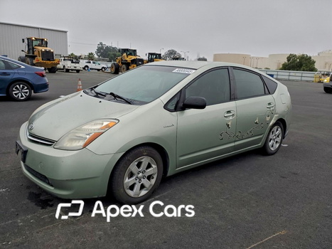 Toyota Prius 2007 - Image 1 of 12