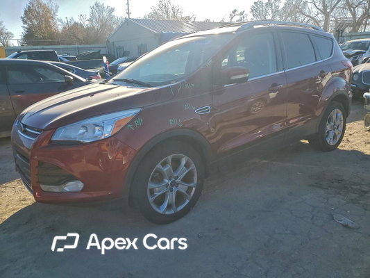 Ford Escape 2014 - Image 1 of 14