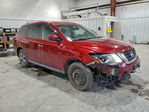 Nissan Pathfinder 2019