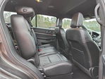 Ford Explorer 2018