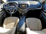 Jeep Cherokee 2016