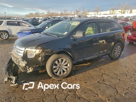 Ford Edge 2009 - Image 1 of 12