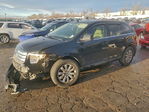 Ford Edge 2009