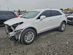 Cadillac XT5 2018