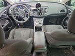 Chrysler 200 2015